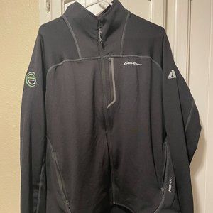 Eddie Bauer First Ascent Fleece Jacket